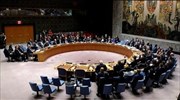 Αδυναμία εύρεσης κοινής διπλωματικής γραμμής για τη Συρία στο Συμβούλιο Ασφαλείας