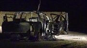 Μάλι: Νεκρό ηγετικό στέλεχος των Τουαρέγκ