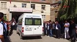 Τουρκία: Πολύνεκρη βομβιστική επίθεση κοντά στα σύνορα με Ιράκ και Ιράν