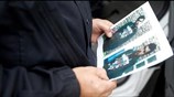 Γερμανία: Νέα επιχείρηση της αντιτρομοκρατικής - Άφαντος ο επίδοξος βομβιστής