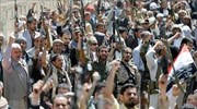 Υεμένη: Διαδηλώσεις κατά της Σαουδικής Αραβίας μετά από αεροπορική επιδρομή