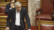 Ν. Τόσκας: Πρέπει να περάσουμε στην Αριστερά της πράξης