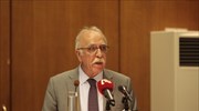 Δ. Βίτσας: Απαράδεκτη τακτική της Τουρκίας η δέσμευση περιοχών κίνησης για τα υποβρύχιά της