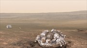 Το Schiaparelli έλαβε τις εντολές για την αυτόματη προσεδάφιση στον Άρη