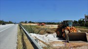 Στο πρόγραμμα δημοσίων επενδύσεων δύο νέα έργα για το οδικό δίκτυο στη Στερεά Ελλάδα