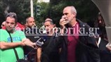 Πρόταση Ν. Παππά για τριμερή μεταξύ ιδιοκτητών καναλιών - εργαζομένων - κυβέρνησης