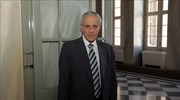 Αντισυνταγματικό θεωρεί ο πρώην πρόεδρος του ΣτΕ Γ. Παναγιωτόπουλος τον νόμο Παππά