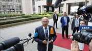Σαπέν: Η Ευρώπη πρέπει να κρατήσει τις υποσχέσεις της προς την Ελλάδα