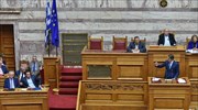 Κυρ. Μητσοτάκης: To φιάσκο με τις άδειες θα διδάσκεται στα πανεπιστήμια