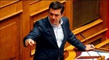 Αλ. Τσίπρας: Απελπισμένη συνήγορος της διαπλοκής η Ν.Δ.