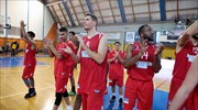 Α1 Μπάσκετ: MVP ο Ουέλς