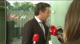 Nτέισελμπλουμ: Ακούω θετικές ειδήσεις για την Ελλάδα