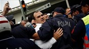 Πορτογαλία: Ξεσηκώθηκαν οι οδηγοί ταξί λόγω Uber