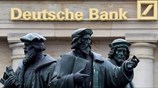 Πίσω «στο κόκκινο» η Deutsche Bank