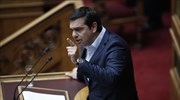 Αλ. Τσίπρας: Δεν έχω δεσμεύσεις σε κανέναν