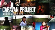 Ιχνηλατικές αφηγήσεις μέσα από το «Caravan Project»