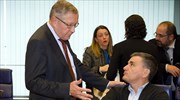Ρέγκλινγκ: Σε δύο εβδομάδες, τουλάχιστον 1,1 δισ.