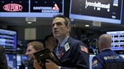 Ώθηση στη Wall Street από το +3% του πετρελαίου