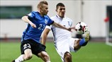 Προκριματικά Μουντιάλ 2018: Εσθονία - Ελλάδα 0-2