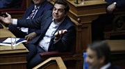 Ο Γκόγια στη Βουλή