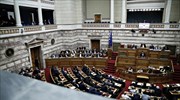 Η αποτίμηση του Μαξίμου για τη χθεσινή προ ημερησίας