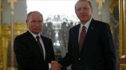 Προσπάθειες ομαλοποίησης των σχέσεων Ρωσίας και Τουρκίας