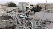 Γαλλία: Σφοδρά πυρά του Ζαν Μαρκ Ερό κατά της Ρωσίας για τις επιθέσεις στη Συρία