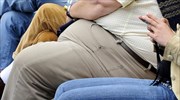 Η άγνοια των ανδρών για τις επιπτώσεις της παχυσαρκίας είναι επικίνδυνη