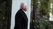 Το προσφυγικό στη Σάμο στο επίκεντρο σύσκεψης στο Μαξίμου