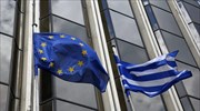 Έως το 2019 η αυξημένη συνεισφορά της Ε.Ε. στη χρηματοδότηση των έργων στην Ελλάδα