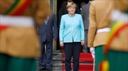 Συστάσεις Γερμανίας προς Αιθιοπία για άνοιγμα στην αντιπολίτευση