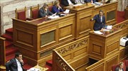 Κυβέρνηση: Ο κ. Μητσοτάκης απέφυγε όποια απάντηση σχετικά με τη διαπλοκή