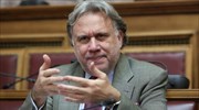 Γ. Κατρούγκαλος: Δεν θα μειωθεί ο κατώτατος μισθός