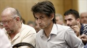 «Κόπηκε» από το συνέδριο του ΣΥΡΙΖΑ ο Ν. Καρανίκας