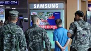 Μονομερείς κυρώσεις κατά της Βόρειας Κορέας εξετάζει η Σεούλ