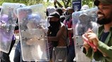 Ν. Αφρική: Νέες συγκρούσεις αστυνομικών με φοιτητές
