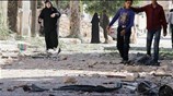 Πίεση μέσω κυρώσεων ζητά για Ρωσία και Συριά ο Μπόρις Τζόνσον