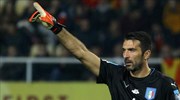 Νέο βραβείο στον Μπουφόν