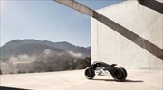 BMW Motorrad VISION NEXT 100: To concept της πιο φουτουριστικής μοτοσικλέτας όλων των εποχών