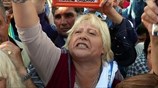 Αργεντινή: Μεγάλη διαδήλωση για την καλύτερη απονομή δικαιοσύνης