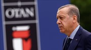 Κεραυνοί Ερντογάν κατά ΗΠΑ για Γκιουλέν - Κούρδους της Συρίας