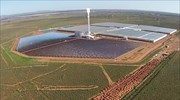 Αυστραλία: Θερμοκήπιο στην έρημο παράγει χιλιάδες τόνους λαχανικών μόνο με θαλασσινό νερό και ήλιο