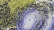 Προς τις Βερμούδες κατευθύνεται ο τυφώνας Νικόλ