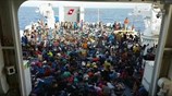 Ρέντσι: Προτείνει διακοπή χρηματοδότησης χωρών που δεν εφαρμόζουν τις ποσοστώσεις