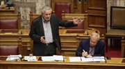 Κόντρα Θ. Δρίτσα - Σ. Κεδίκογλου για το δυστύχημα στην Αίγινα