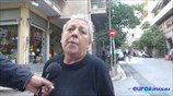 Μεγάλες υλικές ζημιές σε καταστήματα και σπίτια από την έκρηξη στην Ιπποκράτους