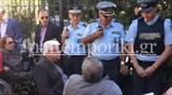 Συνάντηση με τον Πρωθυπουργό ζητούν τα μέλη του Συλλόγου Παραπληγικών