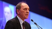 Ανάπτυξη 2,5 - 3% το 2017 «βλέπει» ο Γ. Σταθάκης