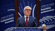Γερμανία: Θα απαντούσαμε δυναμικά σε περίπτωση επίθεσης σε χώρα του NATO