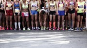 Η ERGO στον αγώνα Ladies Run